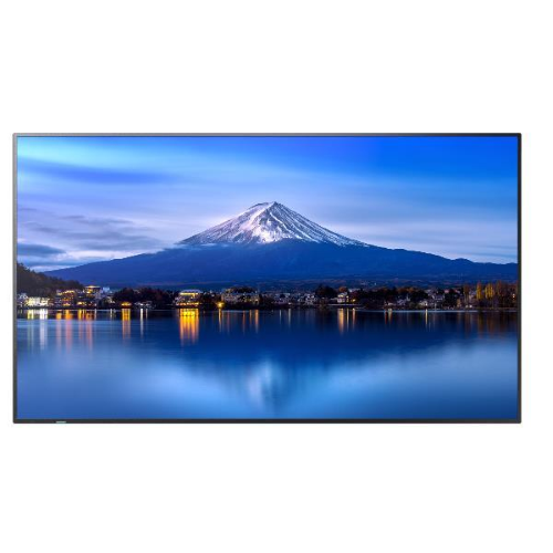 Maxischermi LCD/LED